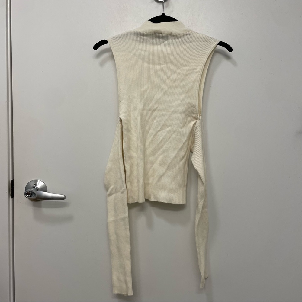 Bershka Sweater Shirt